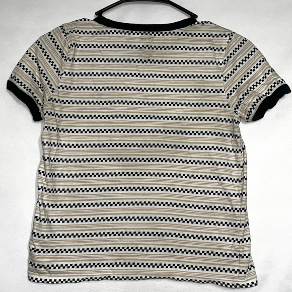 Vans Graphic Tee - Picture 3 of 3